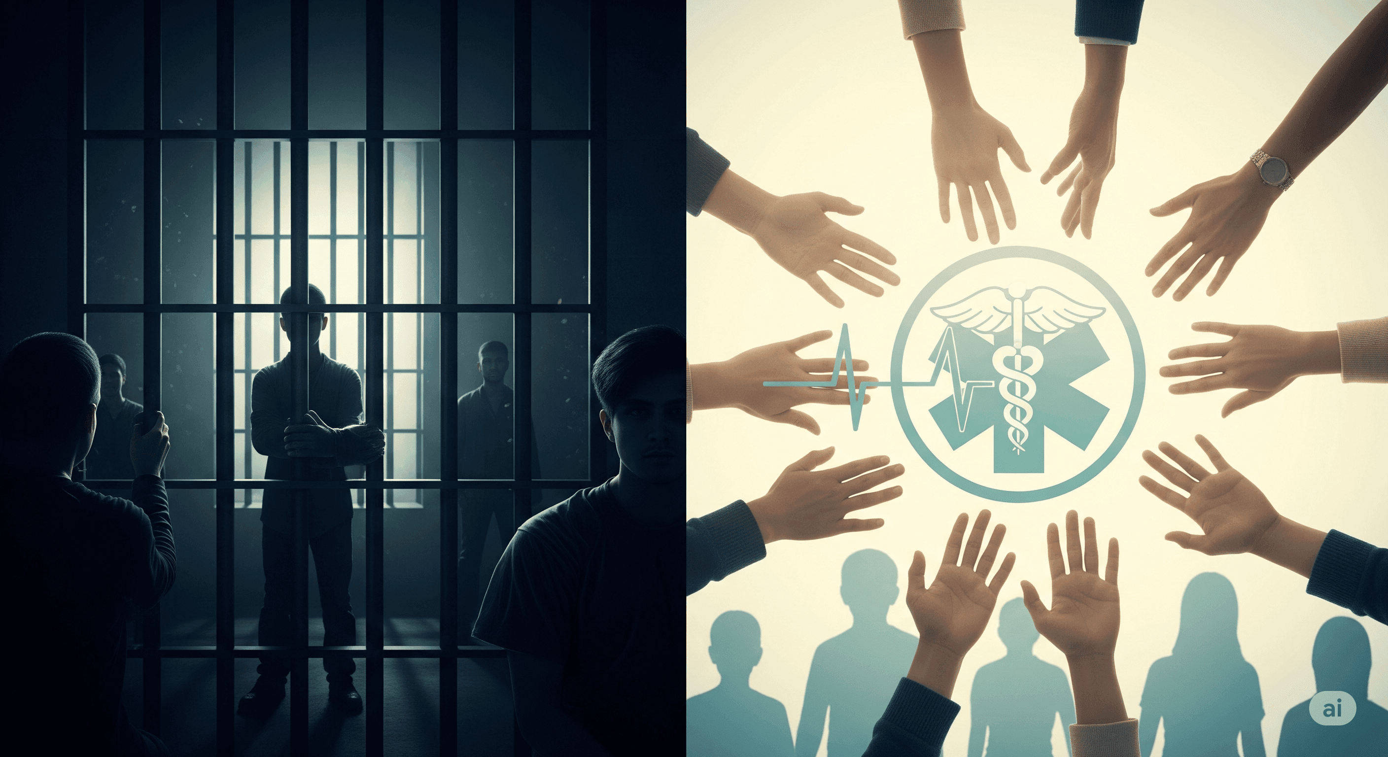 Re-Evaluating Asia’s Drug Policies: Shifting Focus from Punishment to Public Welfare